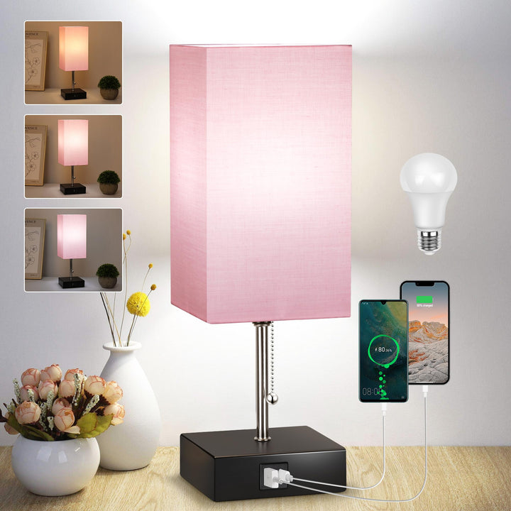 Table Lamps - TL110