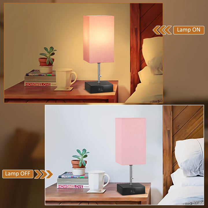 Table Lamps - TL110