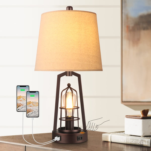 Table Lamps - TL115