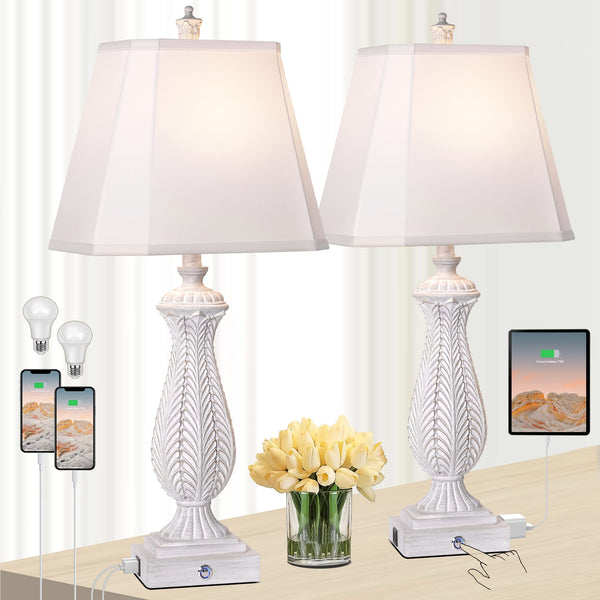 Table Lamps - TL116