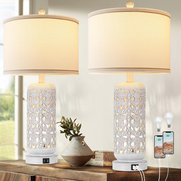 Table Lamps - TL118