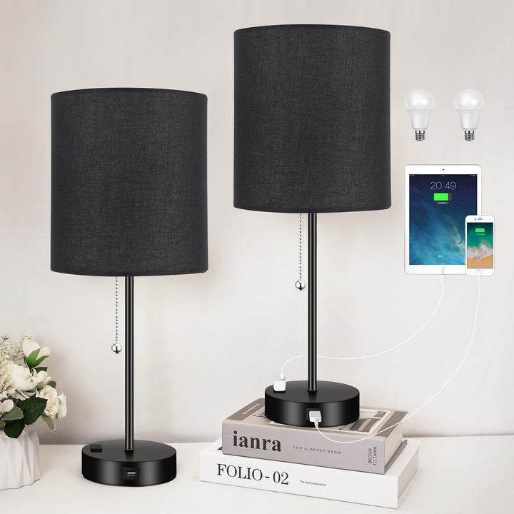 Table Lamps - TL119