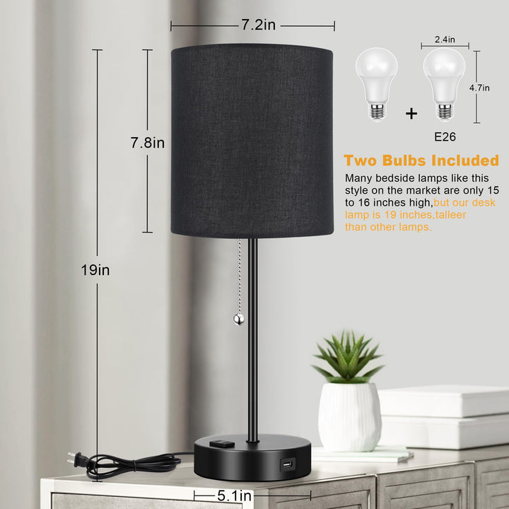 Table Lamps - TL119