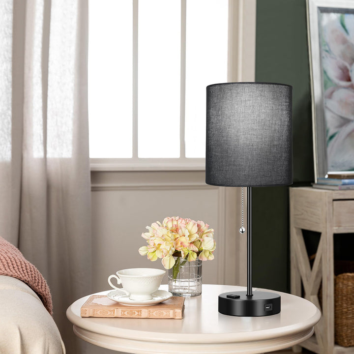 Table Lamps - TL119