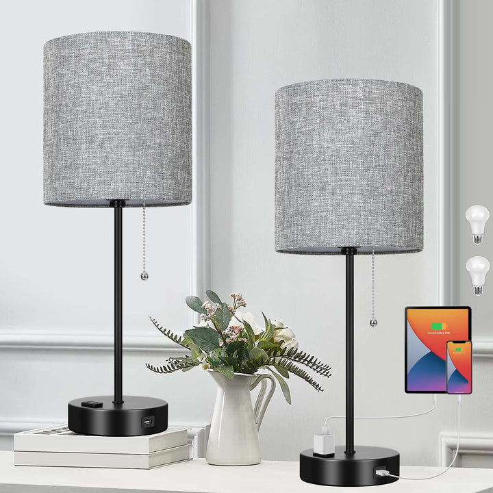 Table Lamps - TL119