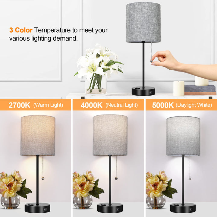 Table Lamps - TL119