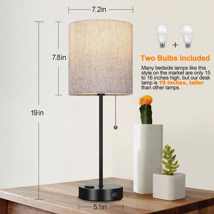 Table Lamps - TL119