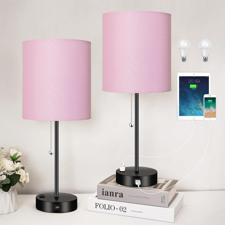 Table Lamps - TL119