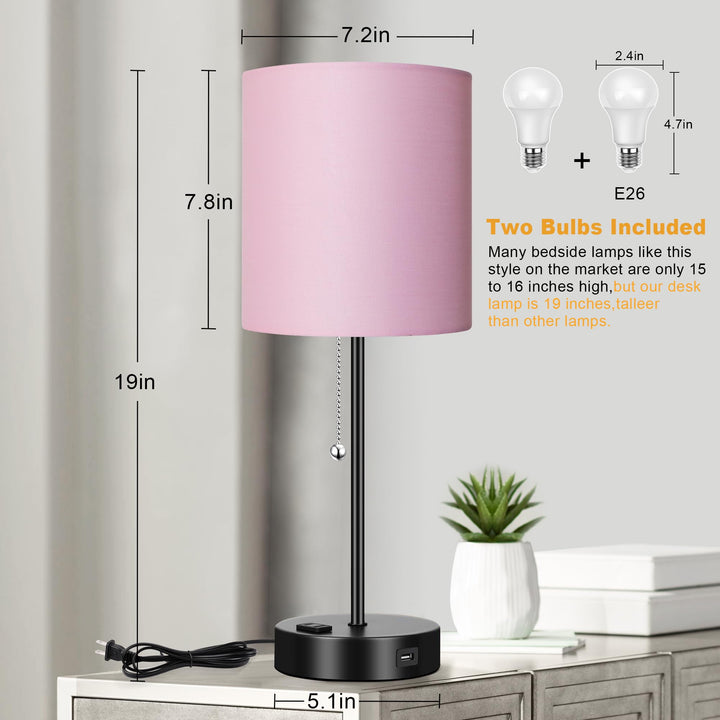 Table Lamps - TL119