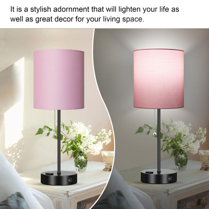 Table Lamps - TL119