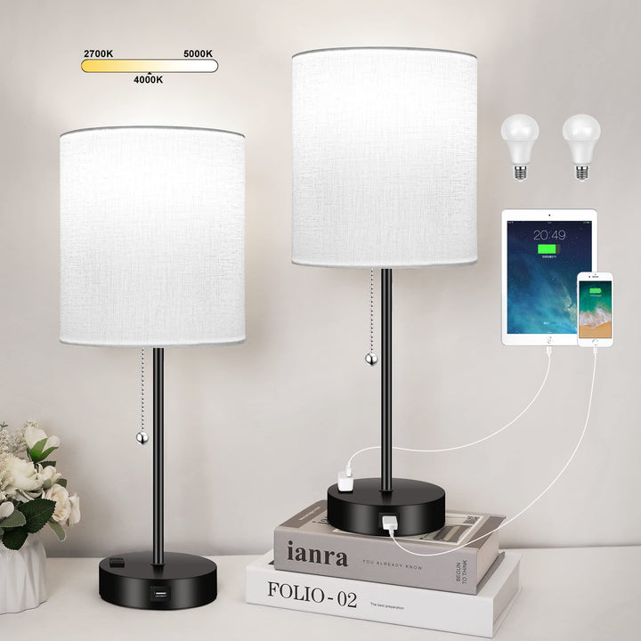 Table Lamps - TL119