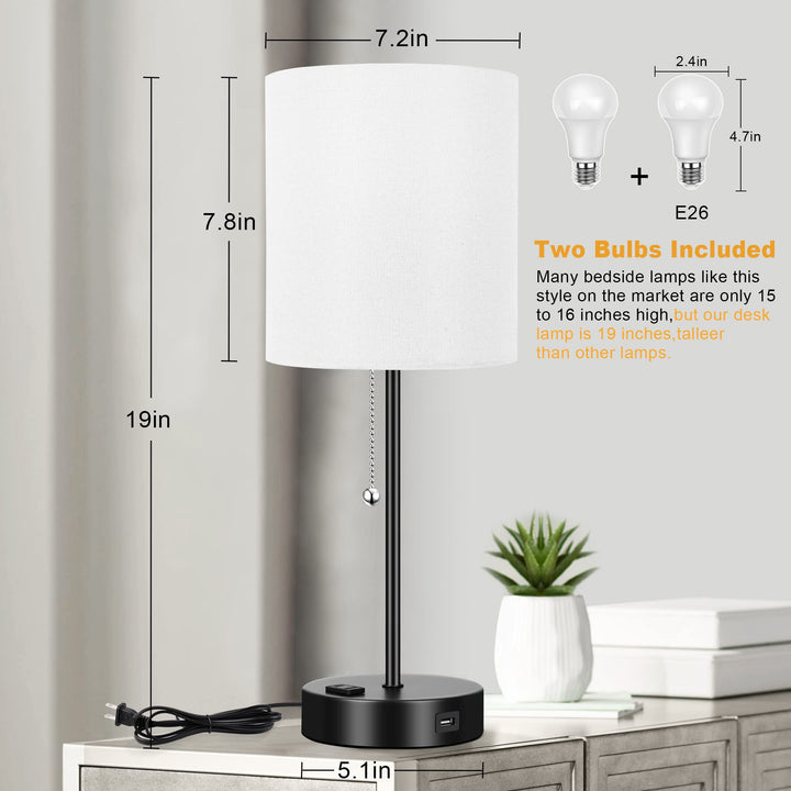 Table Lamps - TL119