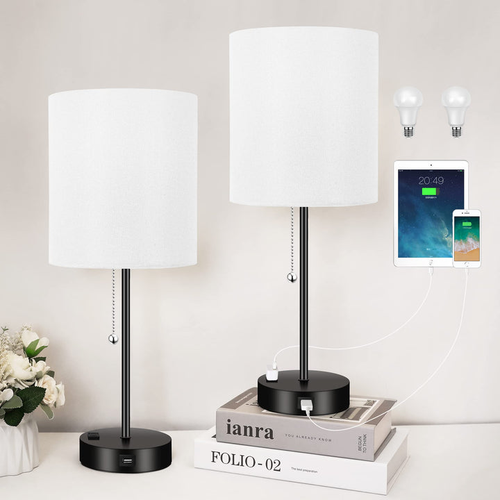 Table Lamps - TL119