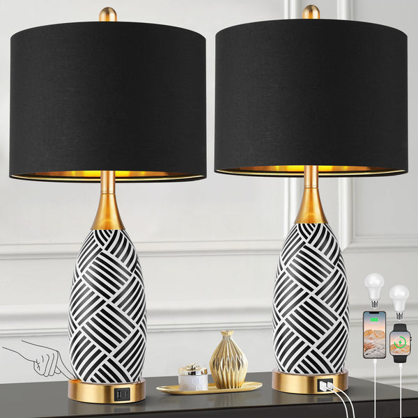 Table Lamps - TL120