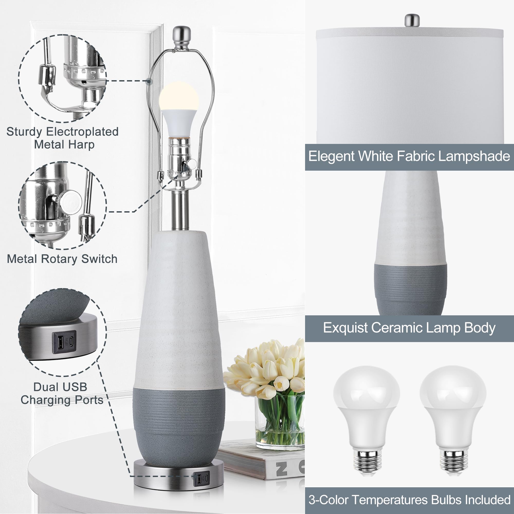 未使用Daniel&Bob × ASTALIFT MEN ポーチ ライトグレー Simple Designs™ 17