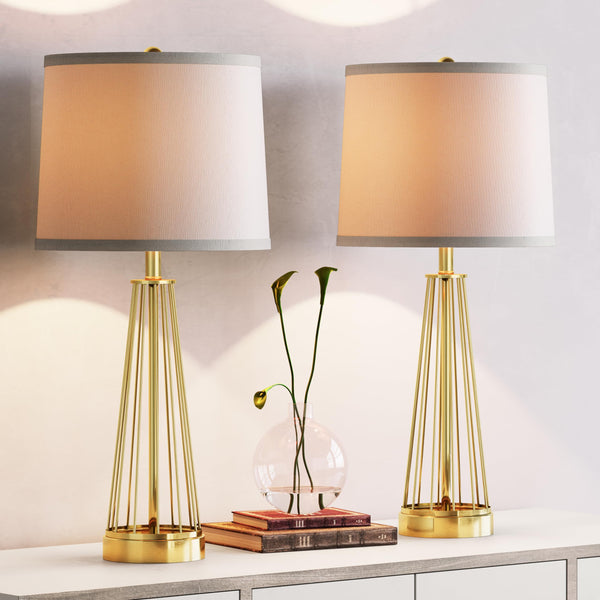 Table Lamps - TL122