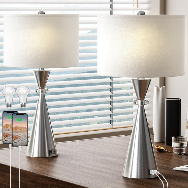 Table Lamps - TL123