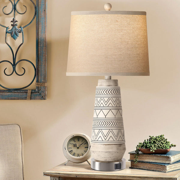 Table Lamps - TL124