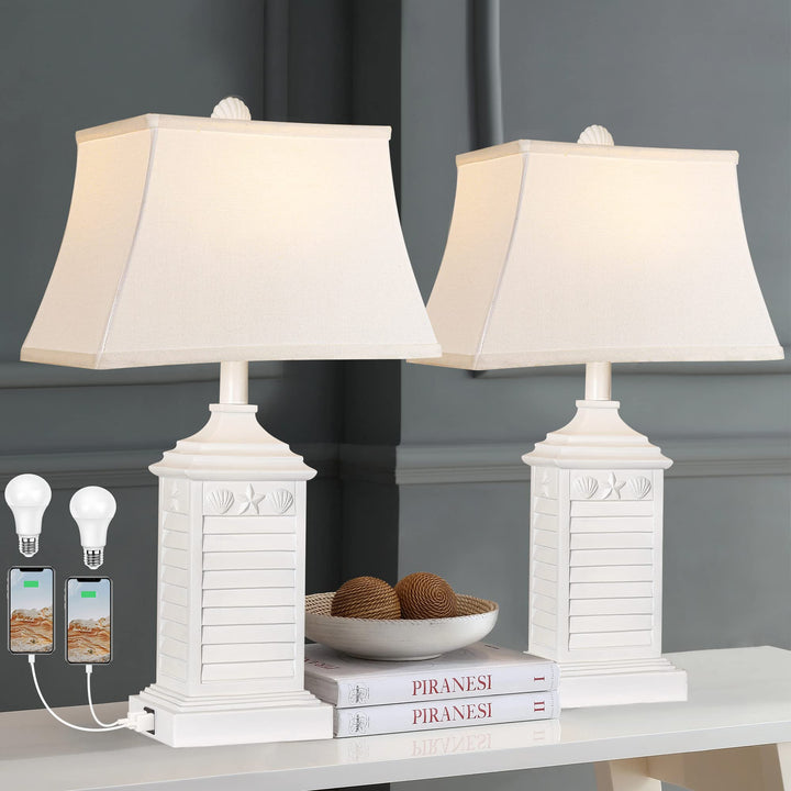 Table Lamps - TL73