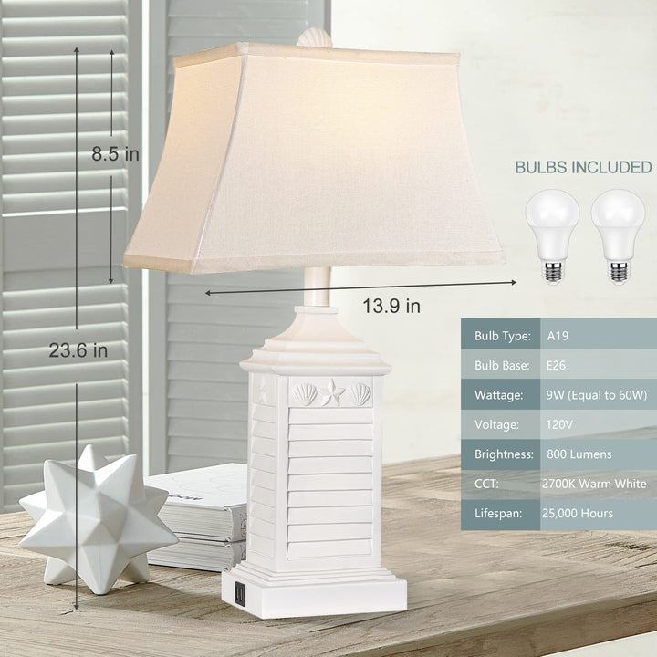 Table Lamps - TL73