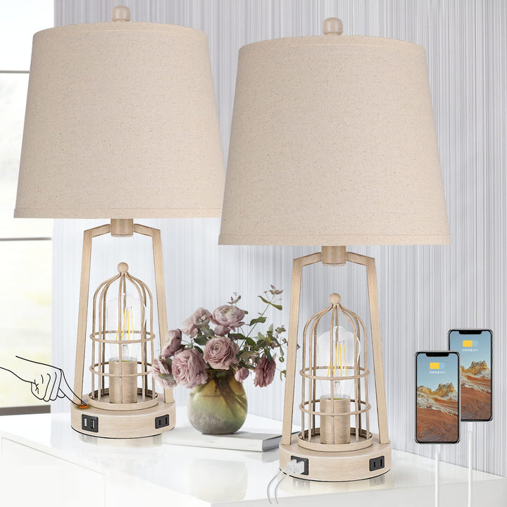 Table Lamps - TL113