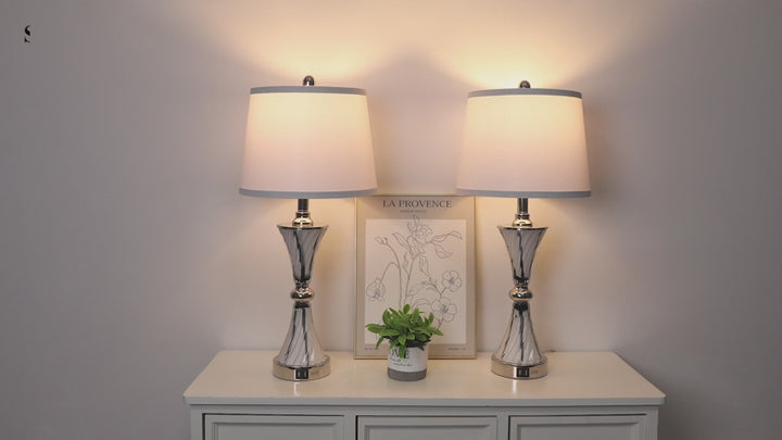 Table Lamps - TL72